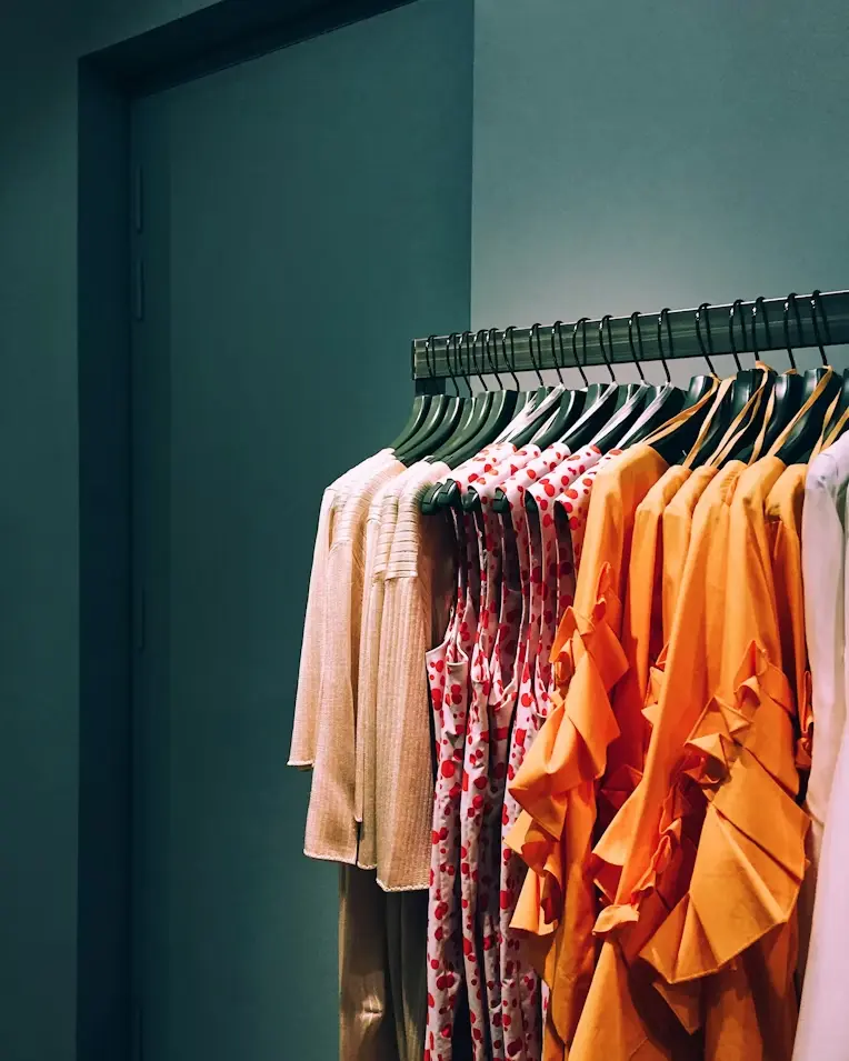Lumora Studio — curated fashion in Colombo