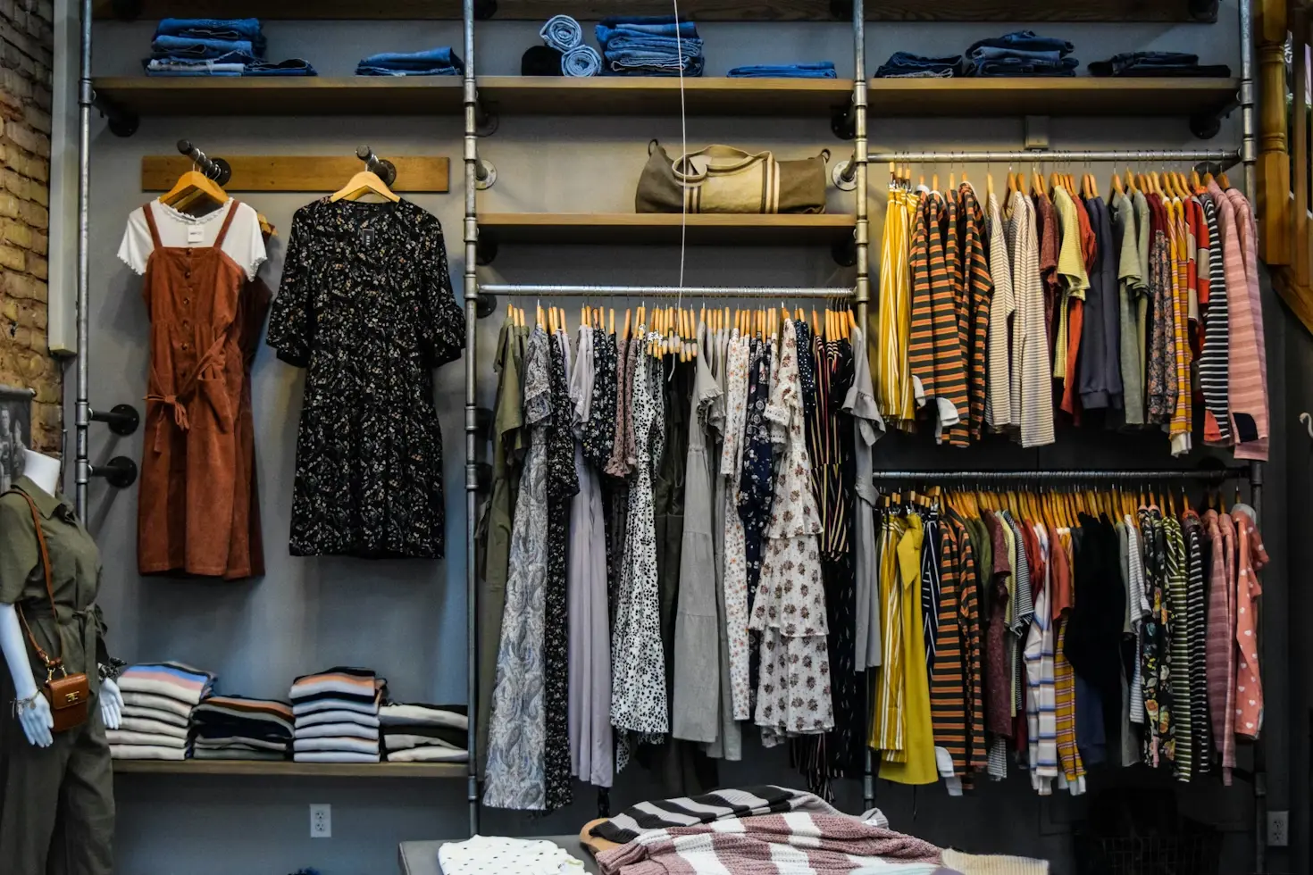 Lumora Studio boutique on Galle Road, Colombo